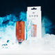 Zawieszka aromatyczna K2 Evos Viking drewniana V035 (5906534011756) - obraz 5