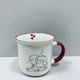 Чашка порцелянова 370 мл HUGS Limited Edition GB057-E0950D - зображення 3