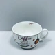 Чашка фарфоровая "Coffee good idea" 650 мл 12,2*9 см XXL S&T 3186 - изображение 1