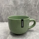 Чашка керамическая 480 мл Ardesto Bagheria Pastel Green AR2948GGC - изображение 1
