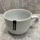 Чашка керамическая 480 мл Ardesto Bagheria Bright white AR2948WGC - изображение 3