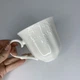 Чашка фарфоровая 300 мл Interos PJ03387 - изображение 2