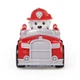 Игровой набор Paw Patrol Мини спасательный автомобиль с водителем Маршал SM17791/4564 - изображение 2
