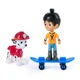 Набір фігурок Paw Patrol Маршал і Сміливий Денні на скейті SM17706/6070747 - зображення 2