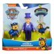 Набір фігурок Paw Patrol Гонщик, мер Хамдінгер та кіт SM17706/6070746 - зображення 5