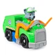 Игровой набор Paw Patrol Базовый спасательный автомобиль с водителем Рокки SM97237/6071213 - изображение 2