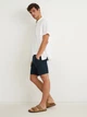 Шорты джинсовые короткие мужские C&A GD-00127089 34 Черные (DN4000031485496) - изображение 4