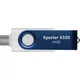 USB флеш накопитель Patriot 64GB Xporter X550 USB 3.2/Type-C (PS64GX550AAD) (254838) - изображение 1