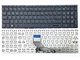 Клавіатура для HP 15-CS, 15-CN, 15-CX, 15-DA, 15-DB, 15-DX, 15-DR (RU Black) (67908) - зображення 1