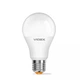 LED лампа VIDEX A60h 11.8W E27 4100K - зображення 2