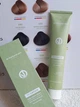 Be Green Безаммиачный краситель коньяк 7/8 - изображение 1