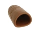 Декорация для аквариума Aqua Nova рог для сомов S,N-26174,9.5x4.5х5см - изображение 2