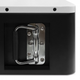 Система накопичення енергії Qoltec Stable Energy storage LiFePO4 5.12kWh 51.2V 100Ah BMS LCD (5901878538600) - зображення 3