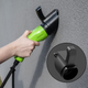 Mobilna ładowarka do samochodu elektrycznego Qoltec EV z regulacją 2 w 1 Typ 2 3.5 kW 5 m (5901878524658) - obraz 12