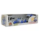 Набор авто "Kid cars" полицейский Home 39548 - изображение 2