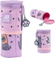Пенал Kite Lazy Cats K25-684-3 - изображение 2