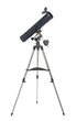 Телескоп Celestron AstroMaster 76EQ, рефлектор Ньютона (31035) - зображення 2