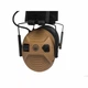 Наушники активные Beretta Electronic Earmuffs Otter Hard Surface CF111-D0044-08OT - изображение 2