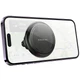 Автотримач Borofone BH135 Parker ring magnetic (air outlet) - зображення 3