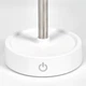 Настільна складана сенсорна лампа 11-28 см. TABLE LAMP HY-8816 - зображення 3