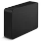 Внешний жесткий диск 8 TB Seagate Expansion Desktop Black (STKP8000400) - изображение 3
