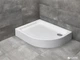 Душевой поддон RADAWAY Laros Compact E 100 SLE81017-01L - изображение 2