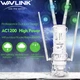 Підсилювач wi-fi cигналу Wavlink AС1200 2.4G, 5G роутер маршрутизатор Wi-Fi ретранслятор і точка доступу - изображение 1