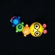 Игрушка музыкальная развивающая Baby Einstein Twist-a-Pal Cal (16828) - изображение 7