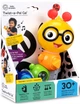 Игрушка музыкальная развивающая Baby Einstein Twist-a-Pal Cal (16828) - изображение 8