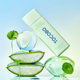 Сонцезахисна сироватка TOCOBO Cica Calming Sun Serum SPF50+ PA++++ для чутливої шкіри 50 мл (HHX001) - зображення 3
