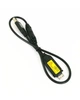 USB кабель для фотоапаратів Samsung SUC-C3 0.5m Black - зображення 3