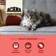 Сухой корм для котов Acana Highest Protein Indoor Cat Recipe беззерновой для взрослых и домашних 4.5 кг (a72398) - изображение 3