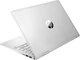 Ноутбук HP Pavilion x360 14-ek1003ua 14' FHD IPS Touch, Intel i3-1315U, 8GB, F256GB, UMA, DOS, сріблястий (826T1EA) - зображення 6