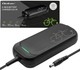 Блок живлення для електричного велосипеду Qoltec Charger for e-bike, electric scooter 36V / 42V 2A 5.5*2.1 (5901878503325) - зображення 2