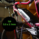 Блок живлення для електричного велосипеду Qoltec Charger for e-bike, electric scooter 36V / 42V 2A 5.5*2.1 (5901878503325) - зображення 11