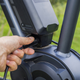 Блок живлення для електричного велосипеду Qoltec Charger for e-bike, electric scooter 36V / 42V 2A 5.5*2.1 (5901878503325) - зображення 13