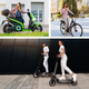 Zasilacz do roweru elektrycznego Qoltec Charger for e-bike, electric scooter 36V / 42V 2A 5.5*2.5 (5901878503332) - obraz 15