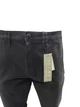 Чоловічі штани чінос Jachs New York, slim fit завужені, темно-сині, розмір W33 - изображение 4