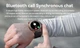 Розумний смарт годинник DM55 AMOLED Full HD з Bluetooth дзвінками та 20+ спортивних режимів Спортивний чоловічий годинник Чорно-зелений - зображення 4