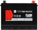 Автомобильный аккумулятор FIAMM Black Titanium (D31 95) Asia (-/+) 12V 95Аh (760A) (7905194) - изображение 1