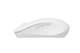 Миша 2E MF270 Rechargeable, White LED, WL, білий 2E-MF270WWH - зображення 3