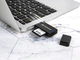 Кардрідер Transcend USB 3.1 Type-A > microSD/SD Black (TS-RDF5K) - зображення 2