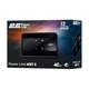 Мобільний маршрутизатор 2E PowerLink (MiFi-2) LTE, Wi-Fi4, 1xType-C, 1xCRC9, 2100мА•год чорний - изображение 13