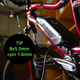 Zasilacz do roweru elektrycznego Qoltec Charger for e-bike, electric scooter XIAOMI 36V / 42V 2A 8.0*8.0 mm (5901878503349) - obraz 11
