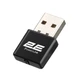 Адаптер WiFi 2E 2E-WR812 PowerLink WR812 N300, USB - изображение 3
