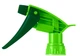 Обприскувач ручний Verto пластик 1л 0.094кг - изображение 5