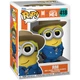 Фігурка Funko POP Rocks: Minions X BTS - RM - зображення 2