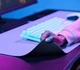 Игровая поверхность Trust 25614_TRUST GXT 759, XXL (900x400x3мм), фіолетовий - изображение 1