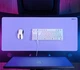 Игровая поверхность Trust 25614_TRUST GXT 759, XXL (900x400x3мм), фіолетовий - изображение 3