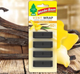 Odświeżacz powietrza Wunder Baum Vanilla 4 klipsy 23-301 (7612720811113) - obraz 4